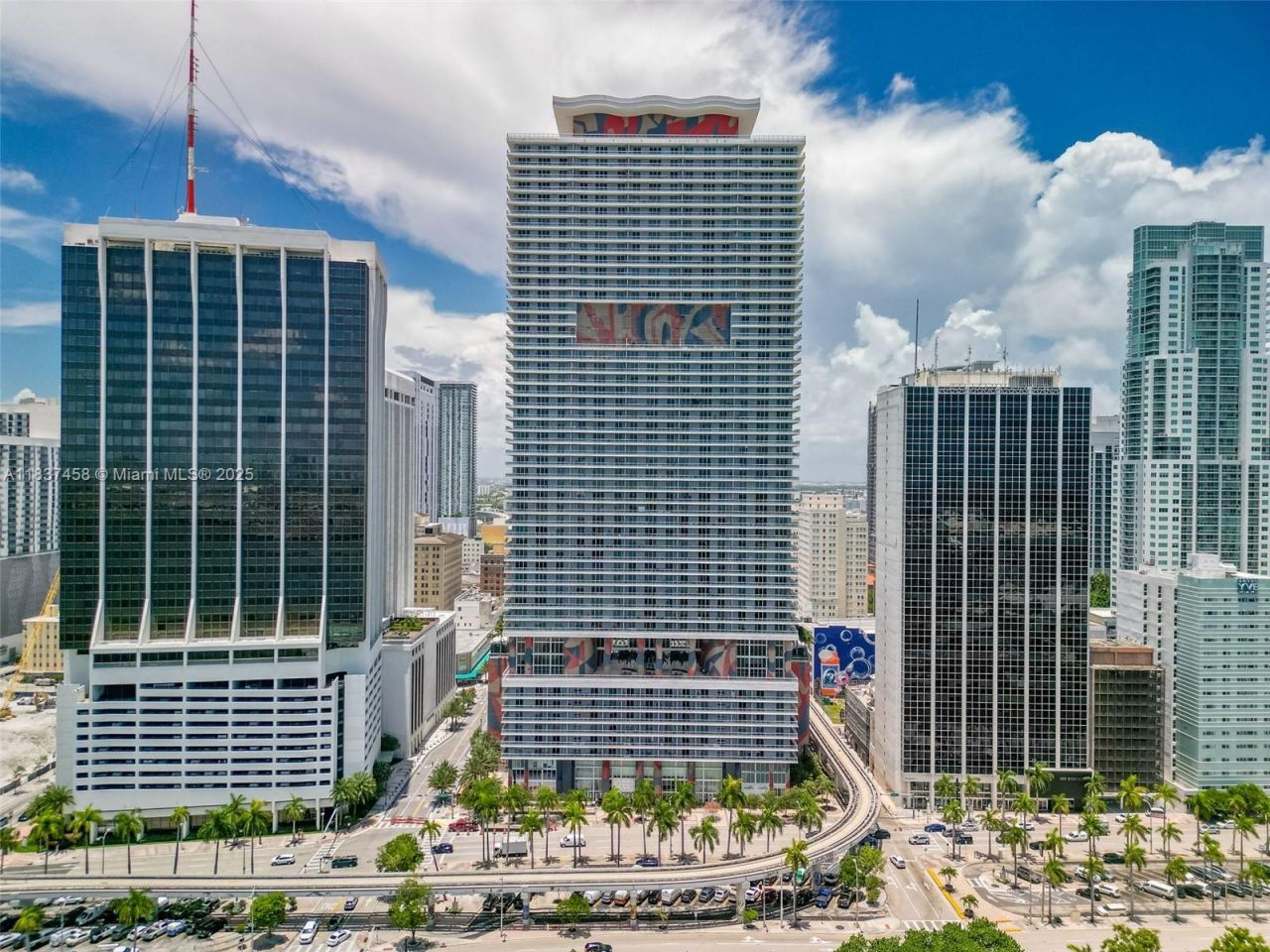 50 Biscayne Blvd, Unit 411, Miami, FL 33132 Photo