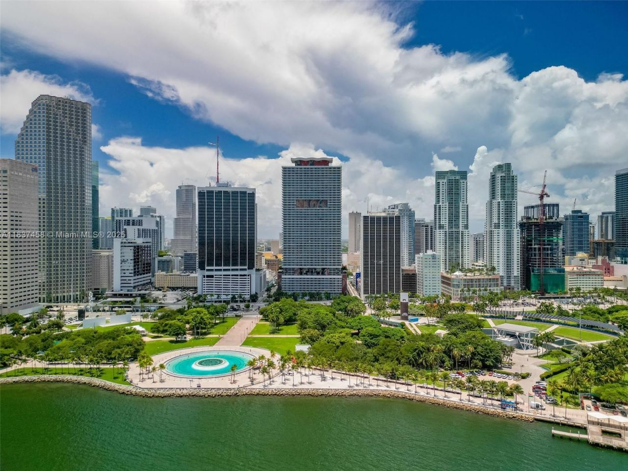 50 Biscayne Blvd, Unit 411, Miami, FL 33132 Photo