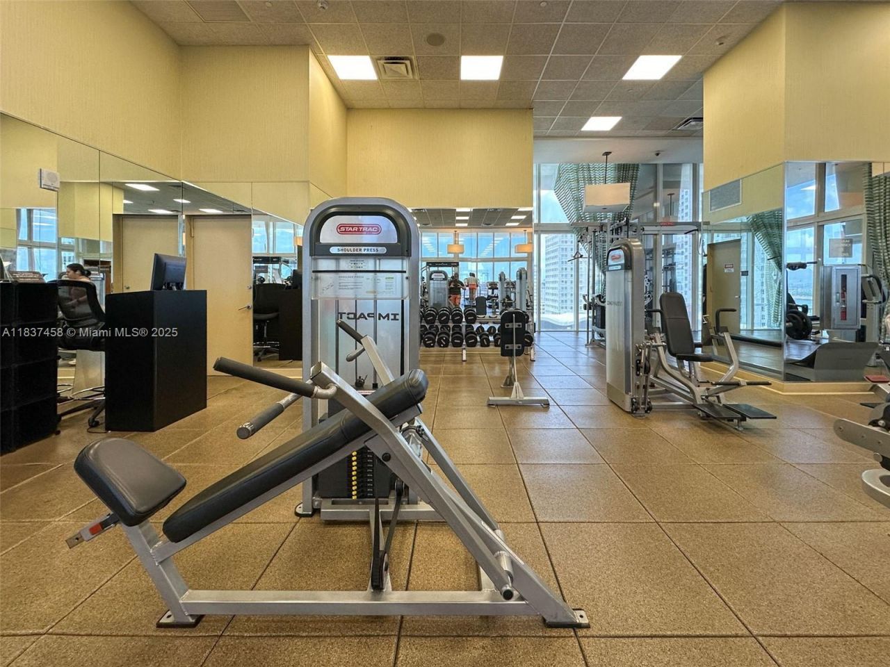 50 Biscayne Blvd, Unit 411, Miami, FL 33132 Photo