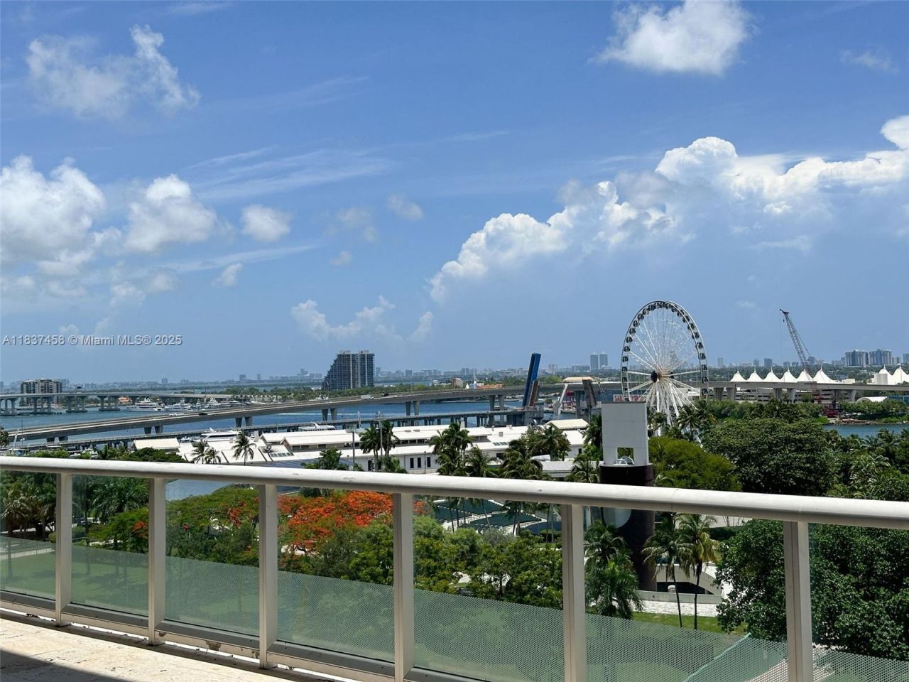50 Biscayne Blvd, Unit 411, Miami, FL 33132 Photo
