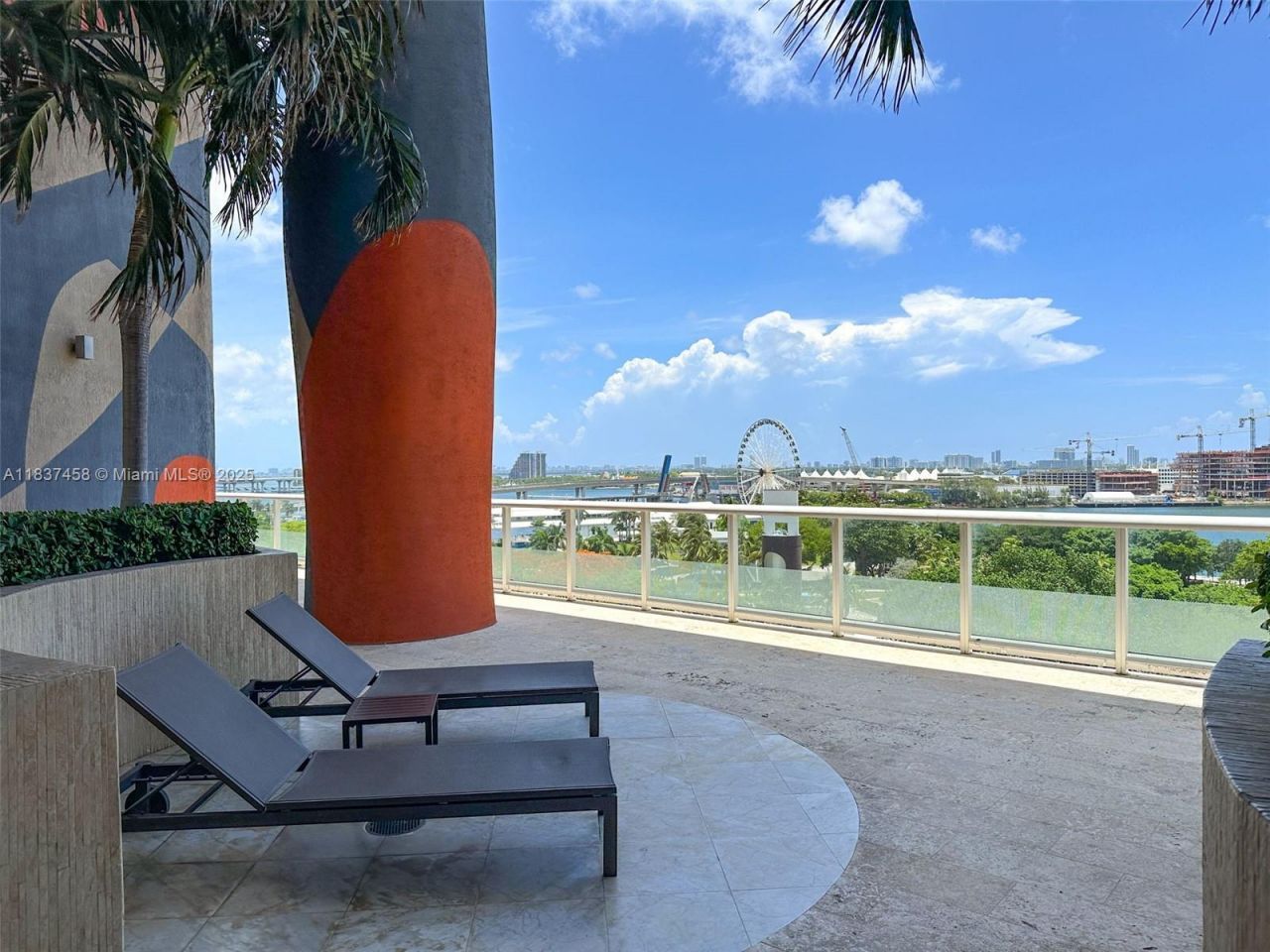 50 Biscayne Blvd, Unit 411, Miami, FL 33132 Photo