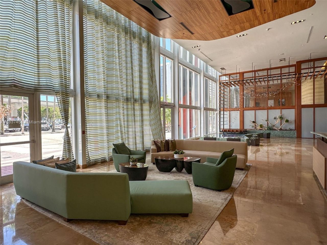 50 Biscayne Blvd, Unit 411, Miami, FL 33132 Photo