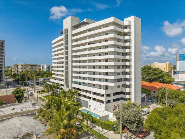 36 NW 6th Ave, Unit 701, Miami, FL 33128