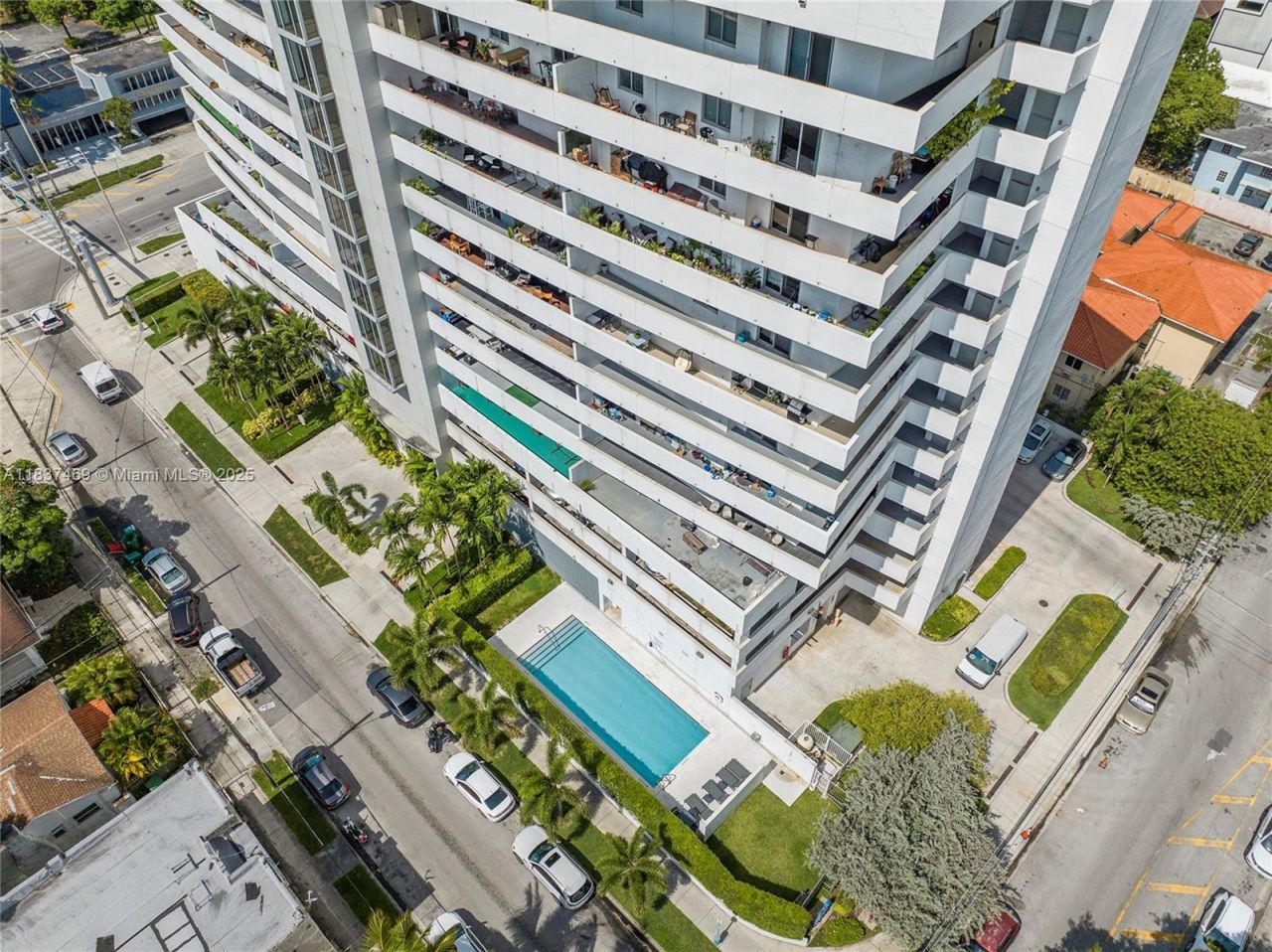 36 NW 6th Ave, Unit 701, Miami, FL 33128 Photo