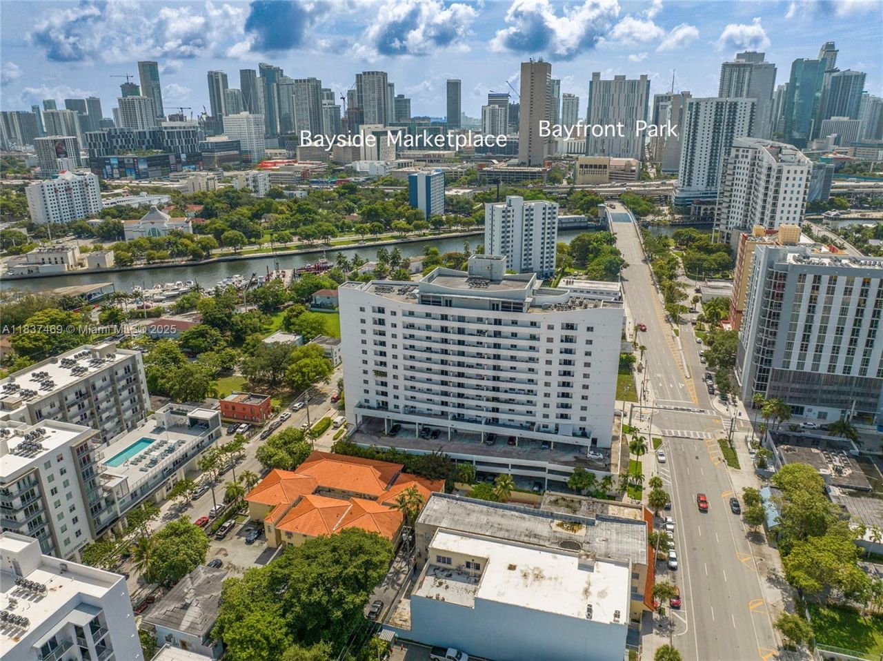 36 NW 6th Ave, Unit 701, Miami, FL 33128 Photo