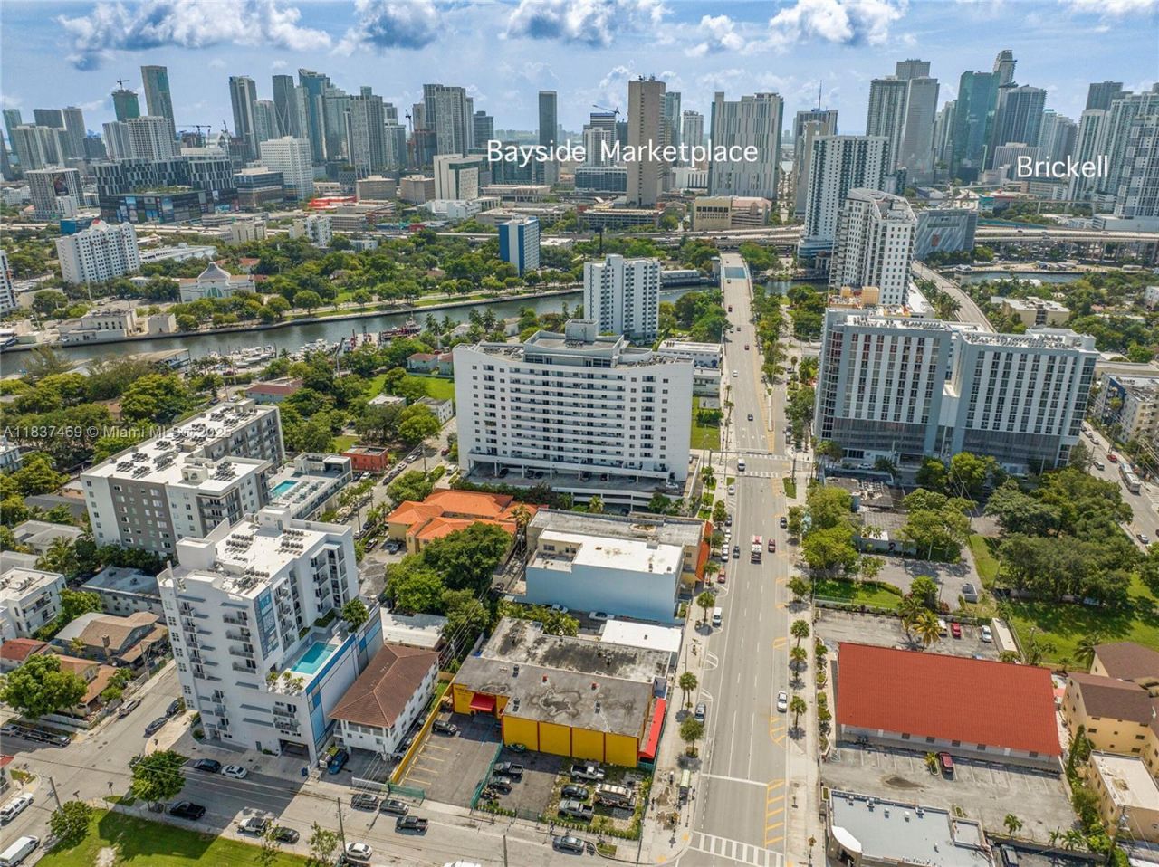 36 NW 6th Ave, Unit 701, Miami, FL 33128 Photo