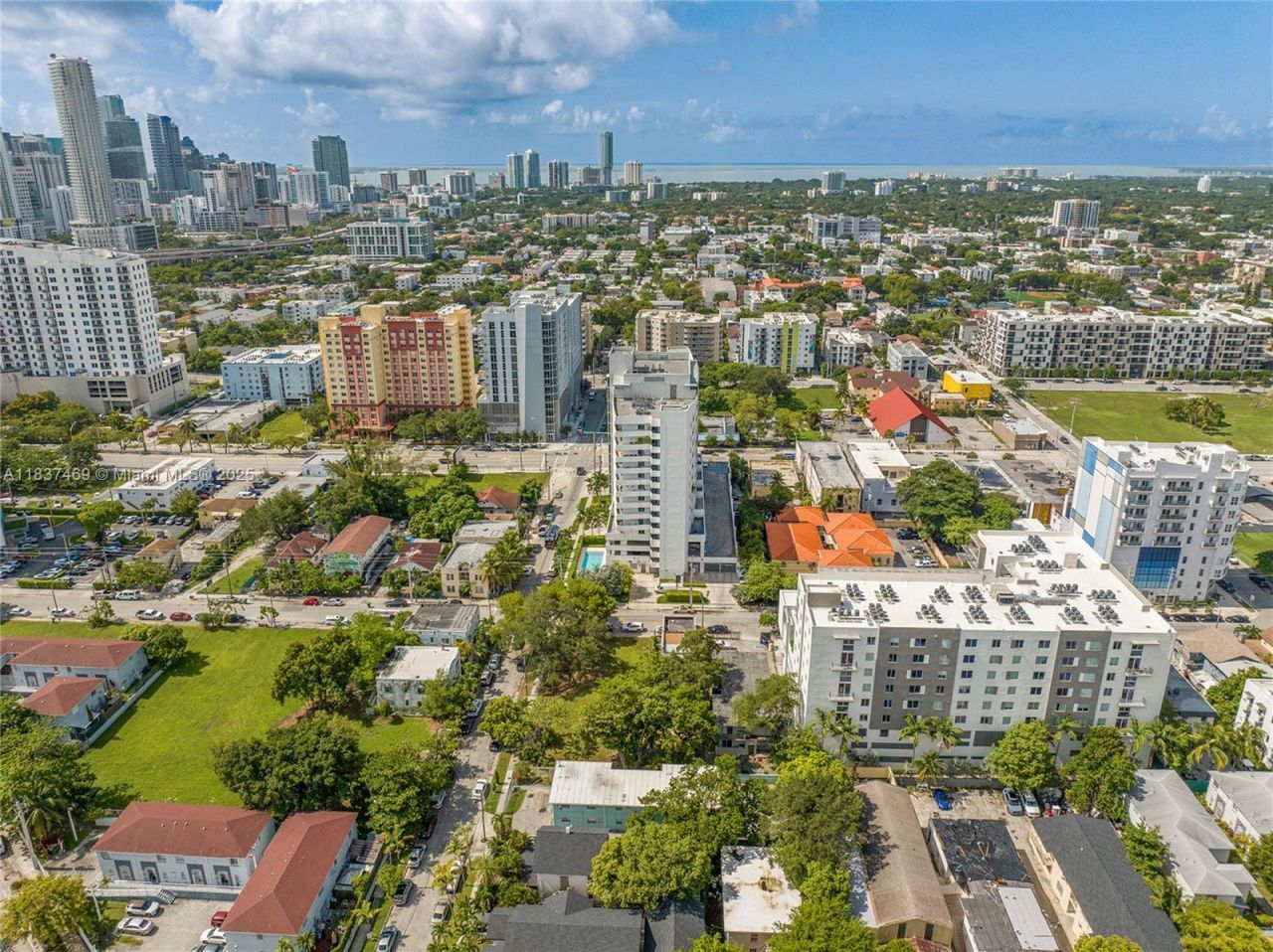 36 NW 6th Ave, Unit 701, Miami, FL 33128 Photo