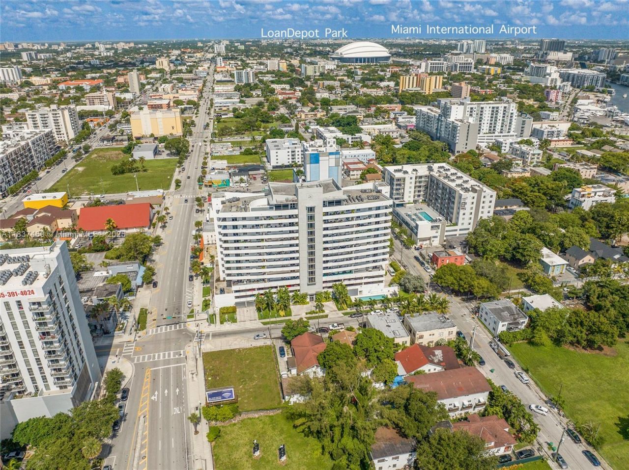 36 NW 6th Ave, Unit 701, Miami, FL 33128 Photo