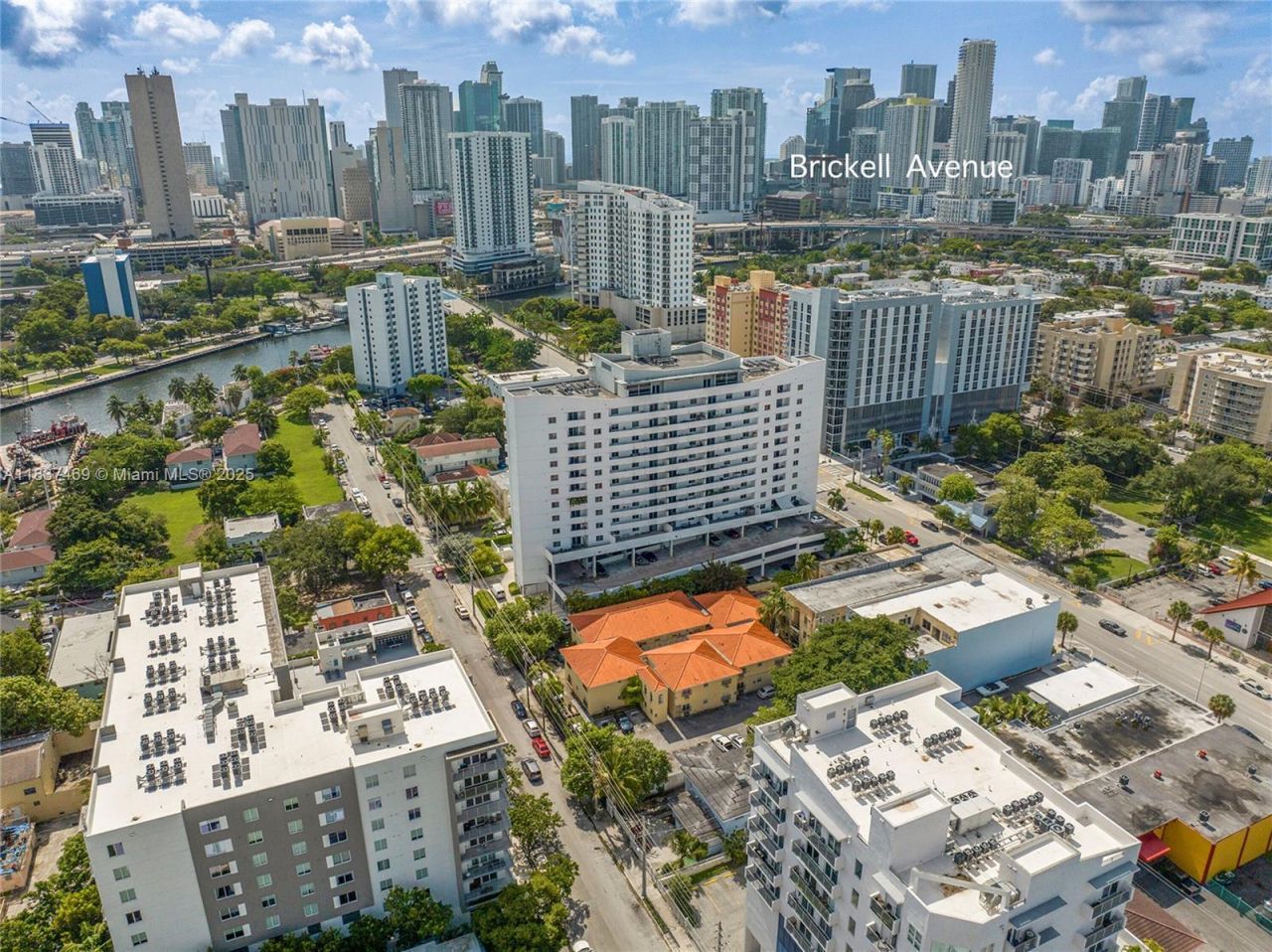 36 NW 6th Ave, Unit 701, Miami, FL 33128 Photo