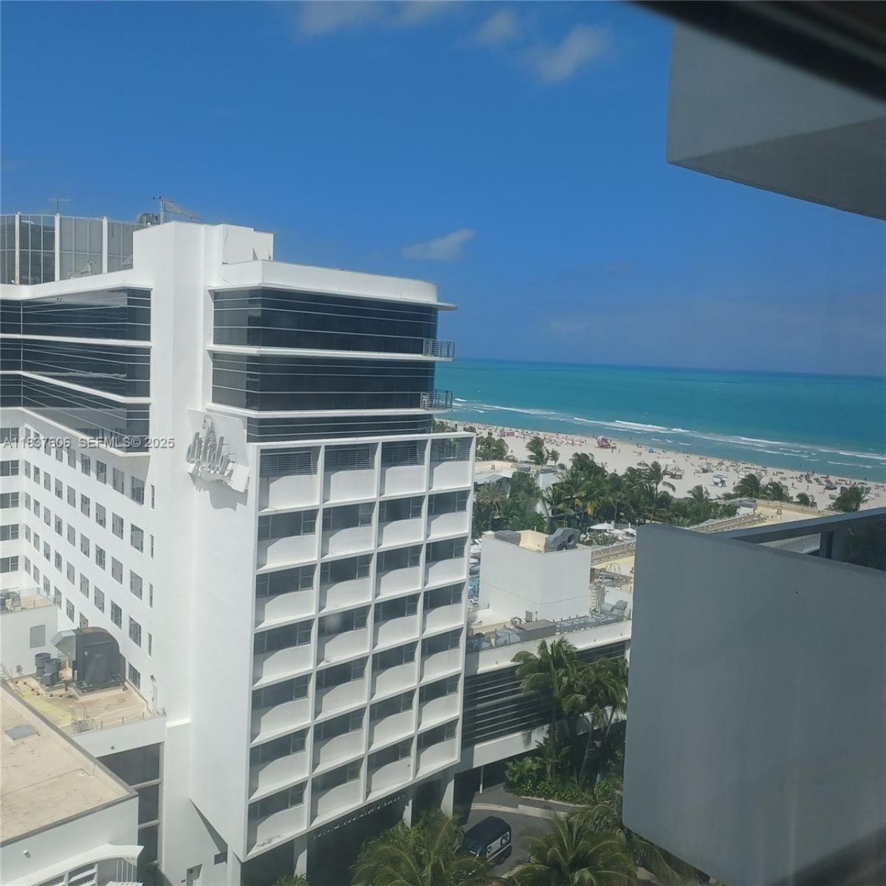 100 Lincoln Rd, Unit 1206, Miami Beach, FL 33139 Photo