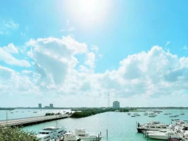 Unit 205, North Bay Village, FL 33141