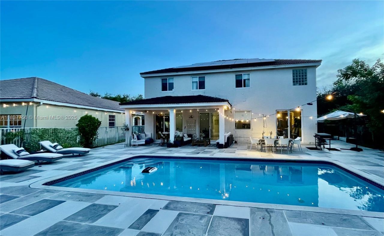 4093 Staghorn Ln, Weston, FL 33331 Photo