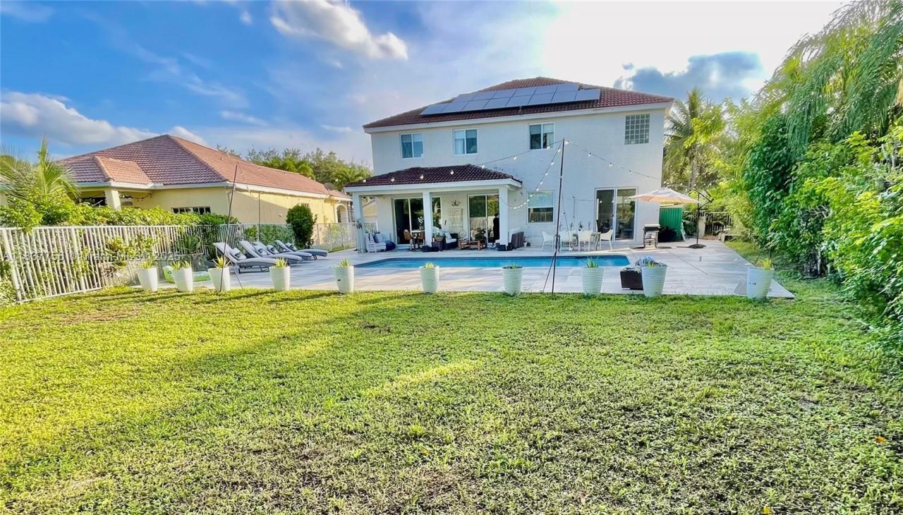 4093 Staghorn Ln, Weston, FL 33331 Photo