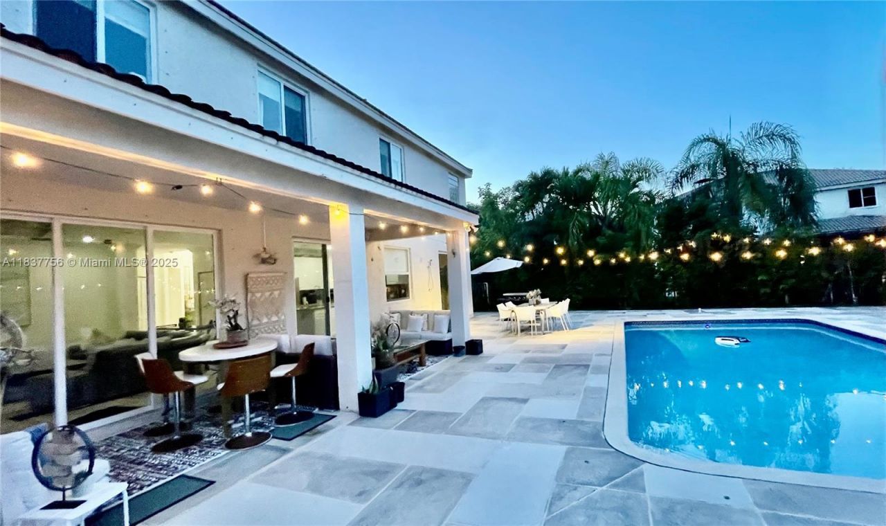 4093 Staghorn Ln, Weston, FL 33331 Photo