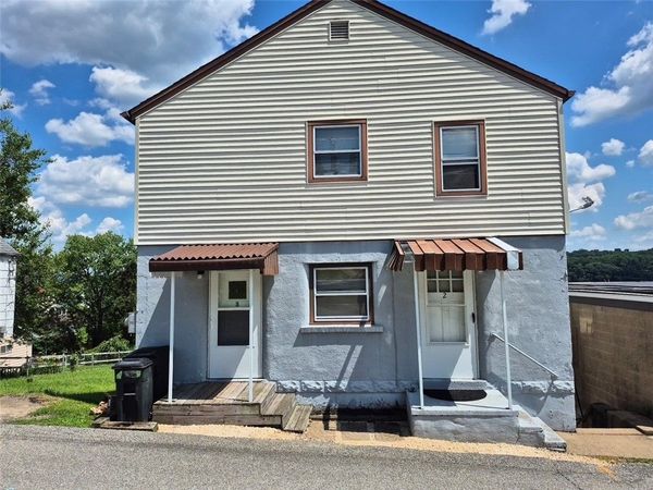 19 Charles St, Dravosburg, PA 15034
