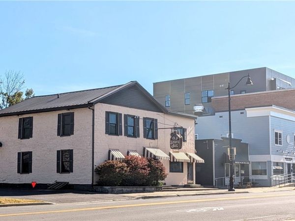 30 Utica Street, Hamilton, NY 13346