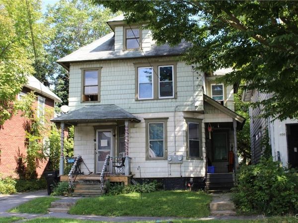 932-934 Oak Street, Syracuse, NY 13203