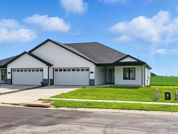 411 Pine Street, Janesville, IA 50647
