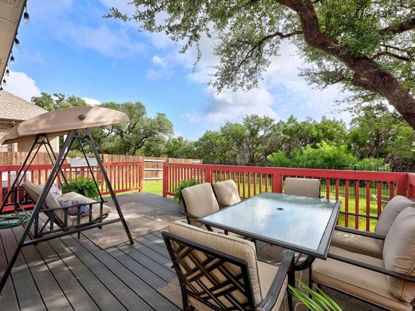 401 Peace Pipe WAY, Georgetown, TX 78628