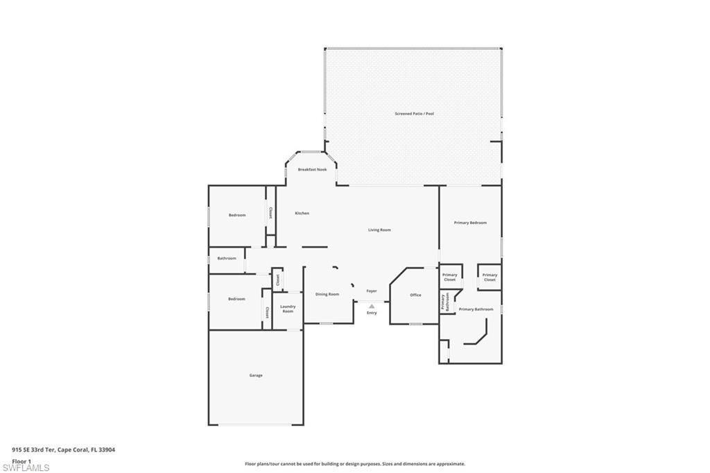 915 SE 33rd Ter, Cape Coral, FL 33904 Photo