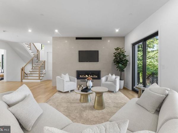 6411 CRANE TERRACE, BETHESDA, MD 20817