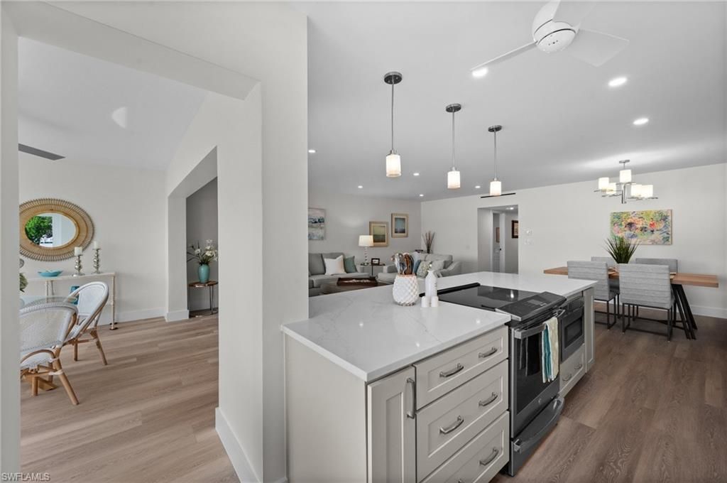 3400 Gulf Shore Blvd N, Unit K2, Naples, FL 34103 Photo