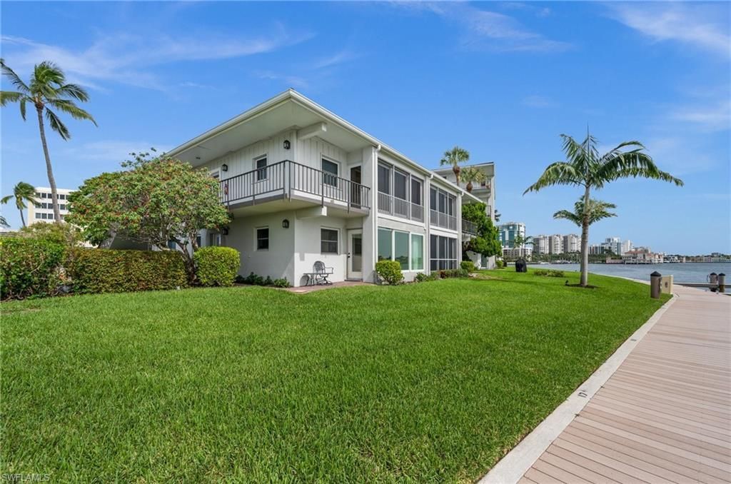3400 Gulf Shore Blvd N, Unit K2, Naples, FL 34103 Photo