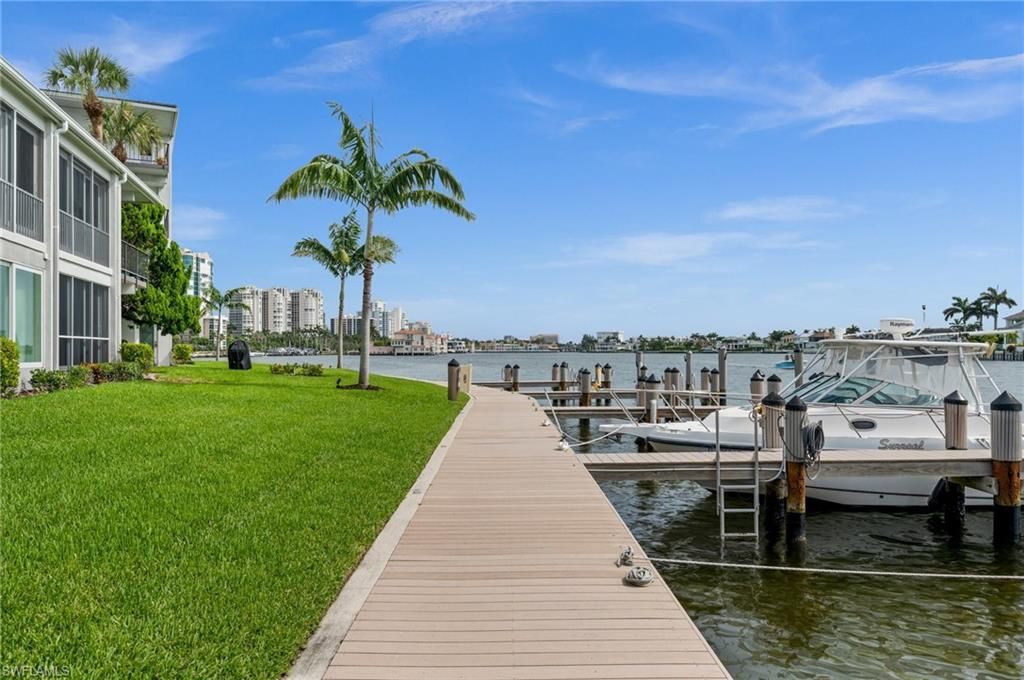 3400 Gulf Shore Blvd N, Unit K2, Naples, FL 34103 Photo