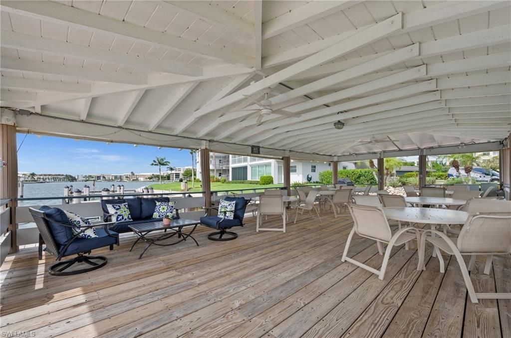 3400 Gulf Shore Blvd N, Unit K2, Naples, FL 34103 Photo