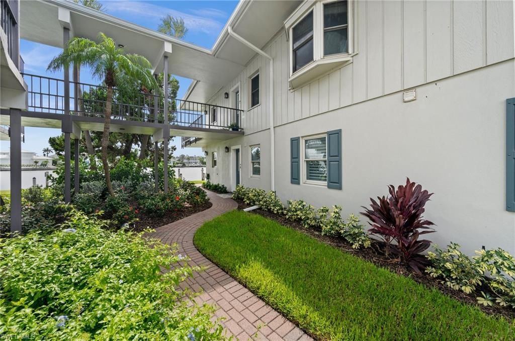 3400 Gulf Shore Blvd N, Unit K2, Naples, FL 34103 Photo