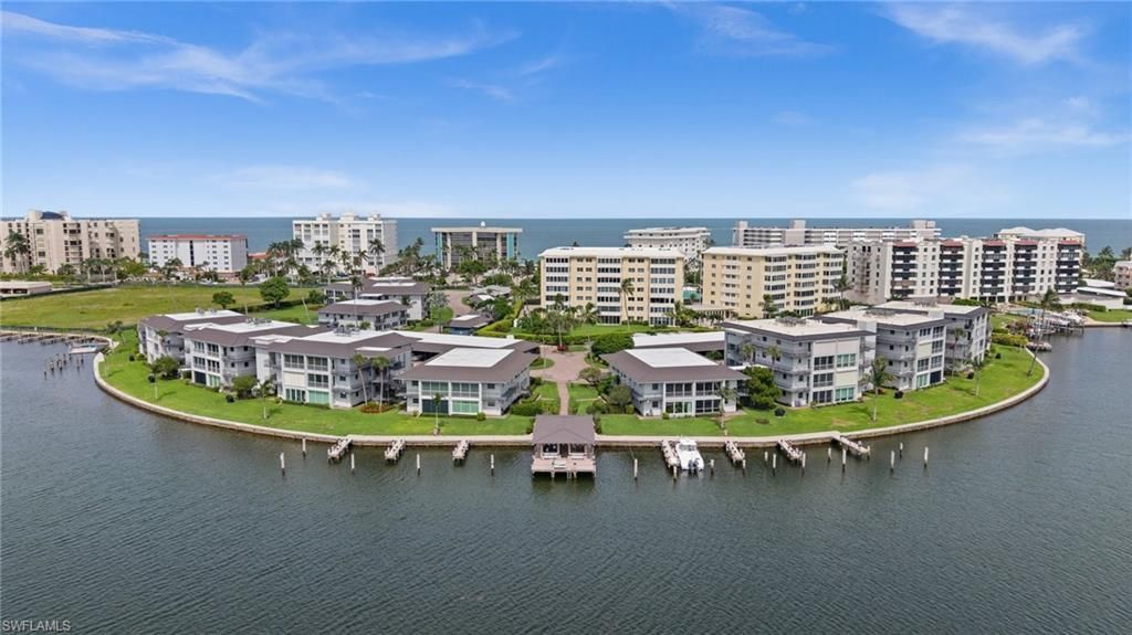 3400 Gulf Shore Blvd N, Unit K2, Naples, FL 34103 Photo