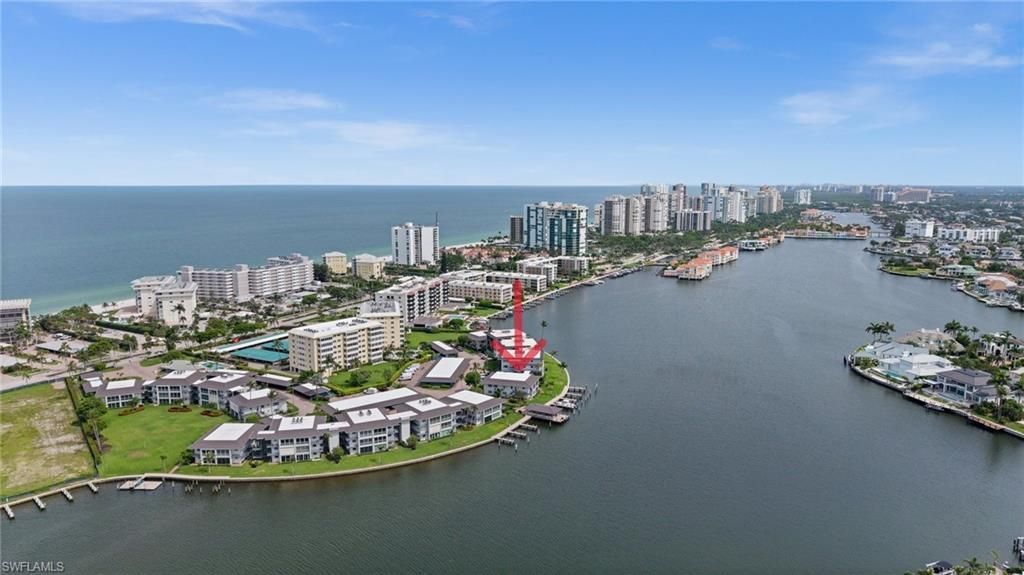 3400 Gulf Shore Blvd N, Unit K2, Naples, FL 34103 Photo