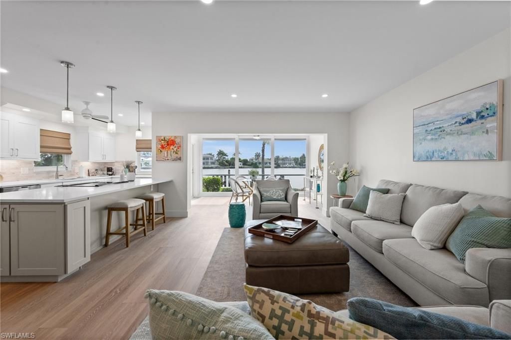 3400 Gulf Shore Blvd N, Unit K2, Naples, FL 34103 Photo