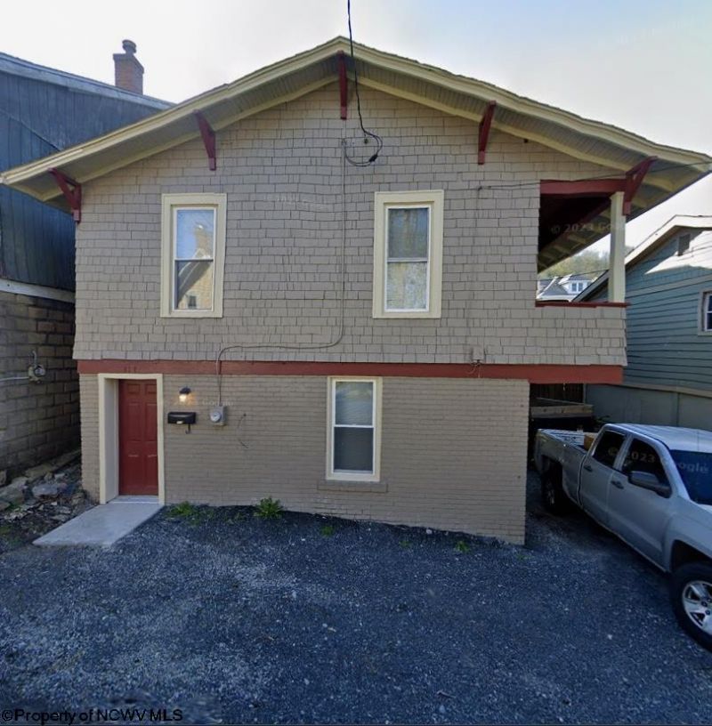 313 Ford Street, Morgantown, WV 26501 Main Photo