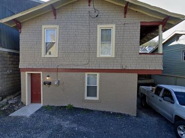 313 Ford Street, Morgantown, WV 26501