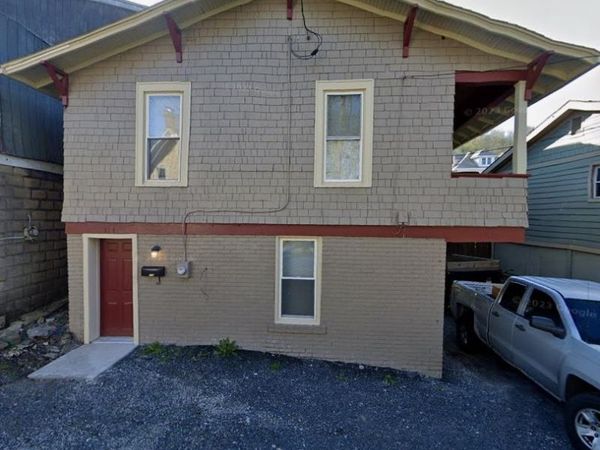 313 Ford Street, Morgantown, WV 26501