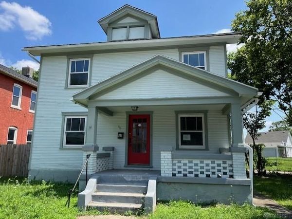 60 Bell Street, Dayton, OH 45403