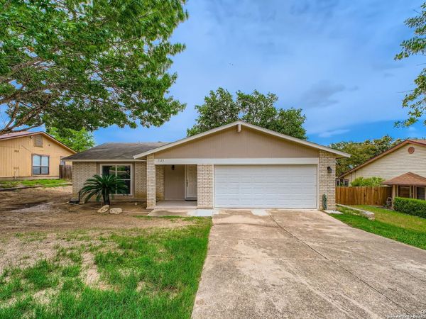 7123 Winter Ridge, Converse, TX 78109