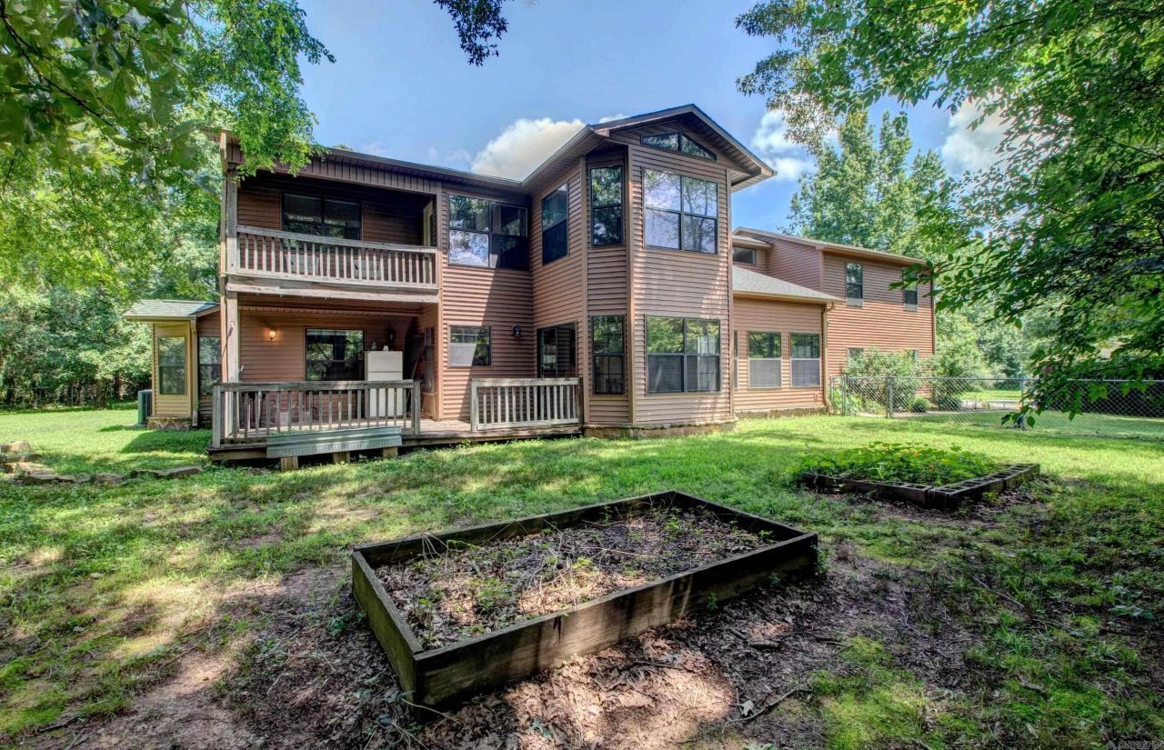 12711 Keener Rd. Cabot, AR 72023