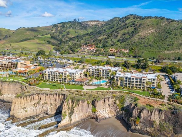 2727 Shell Beach Road, Unit 219, Pismo Beach, CA 93449