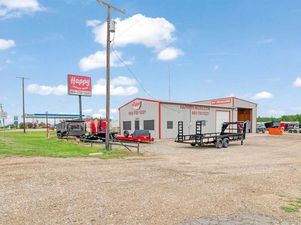 2975 S Church, Paris, TX 75460