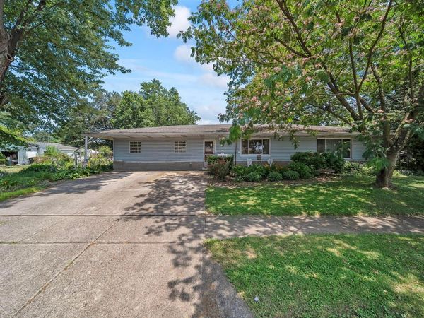 3750 Dresden Street, Columbus, OH 43224