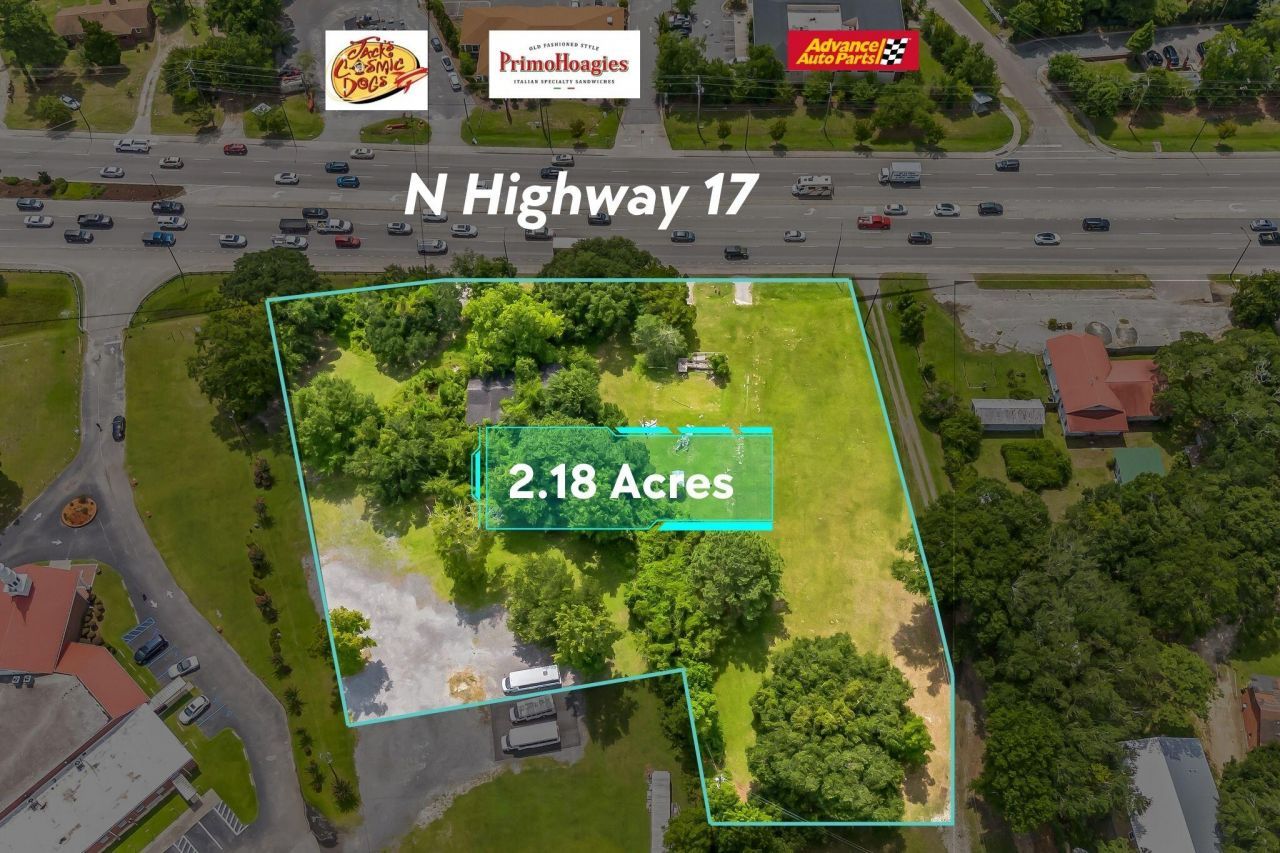 2804 N Highway 17 Photo 1