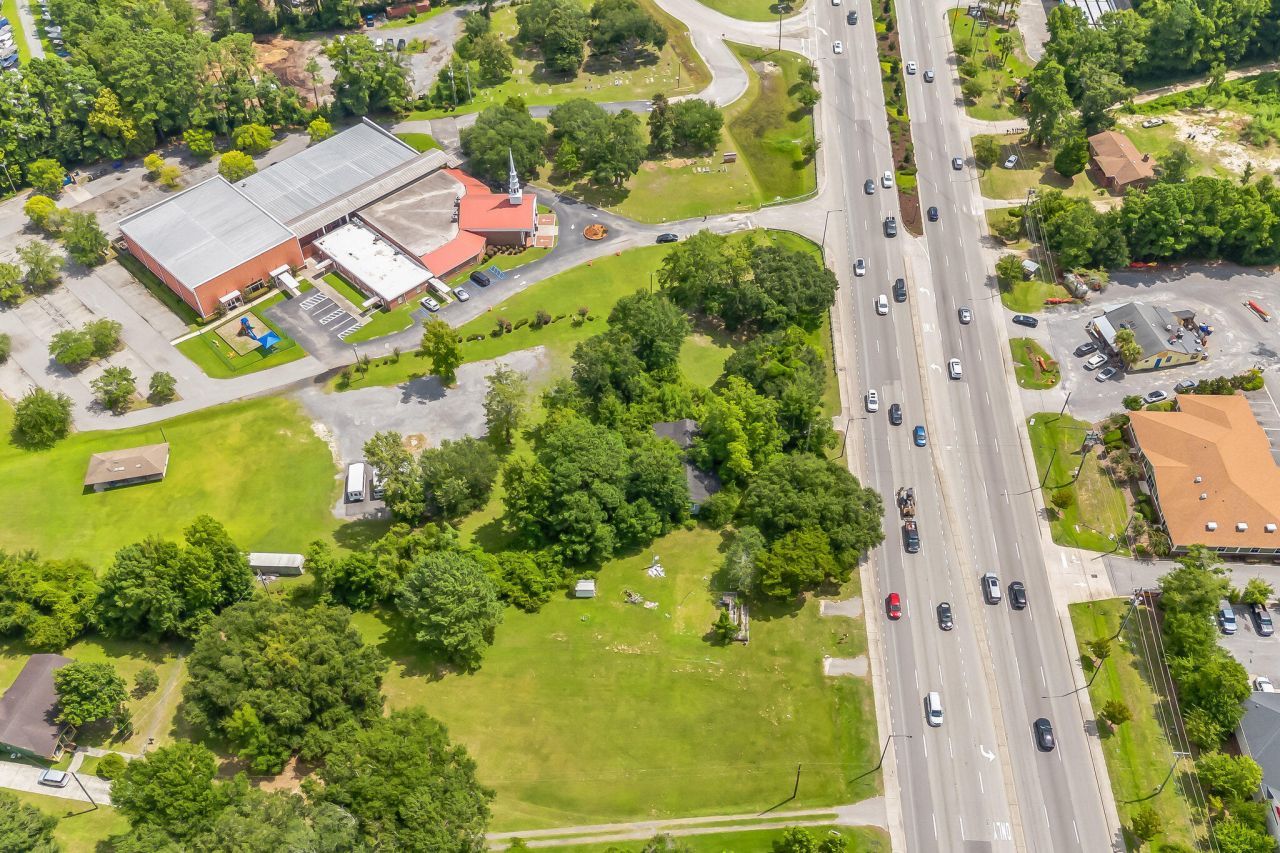 2804 N Highway 17 Photo 3