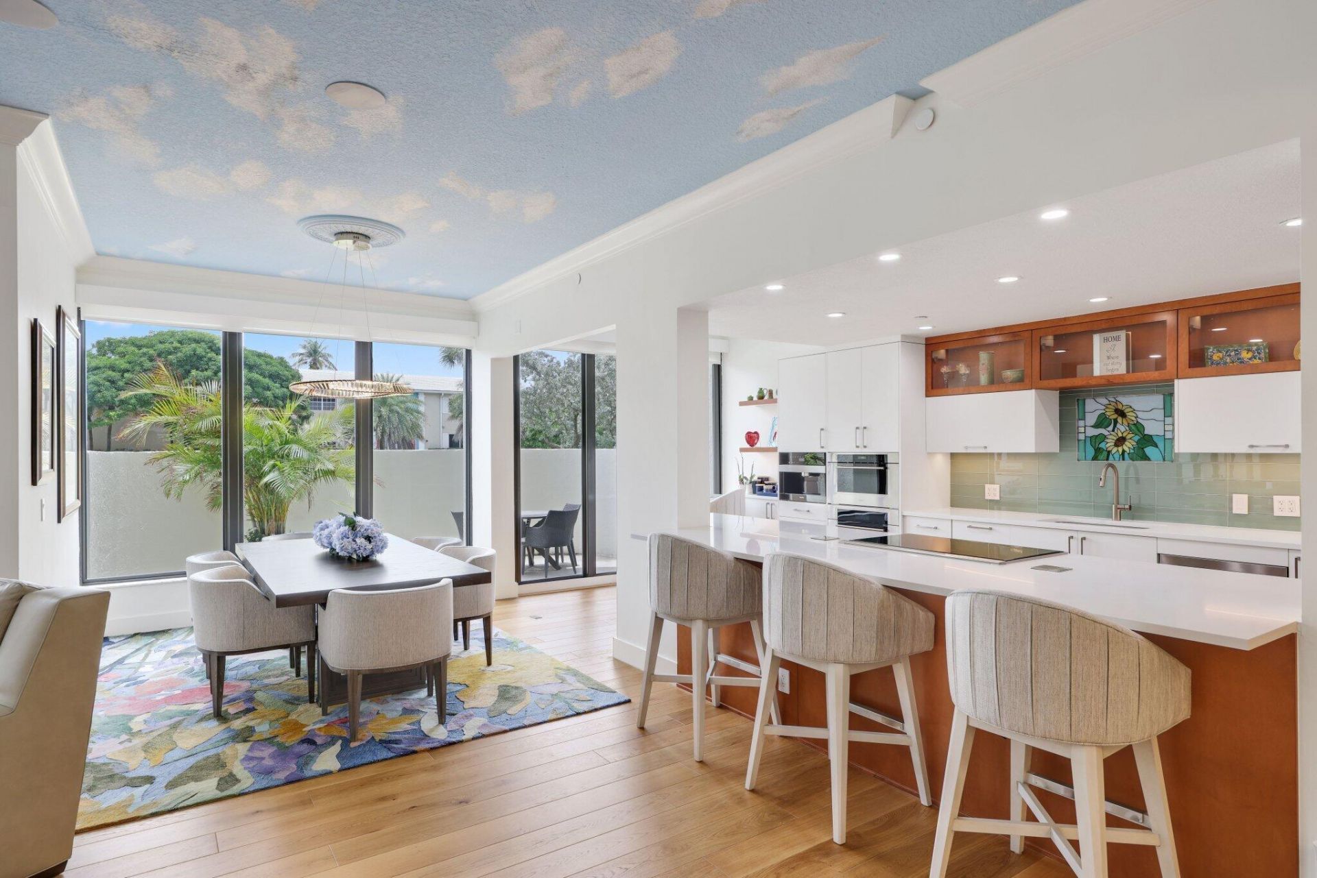 3900 N Ocean Boulevard, Unit Lanai, Gulf Stream, FL 33483 Photo