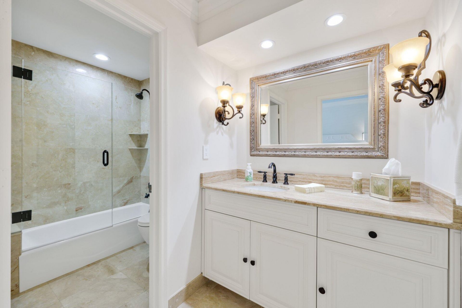 3900 N Ocean Boulevard, Unit Lanai, Gulf Stream, FL 33483 Photo