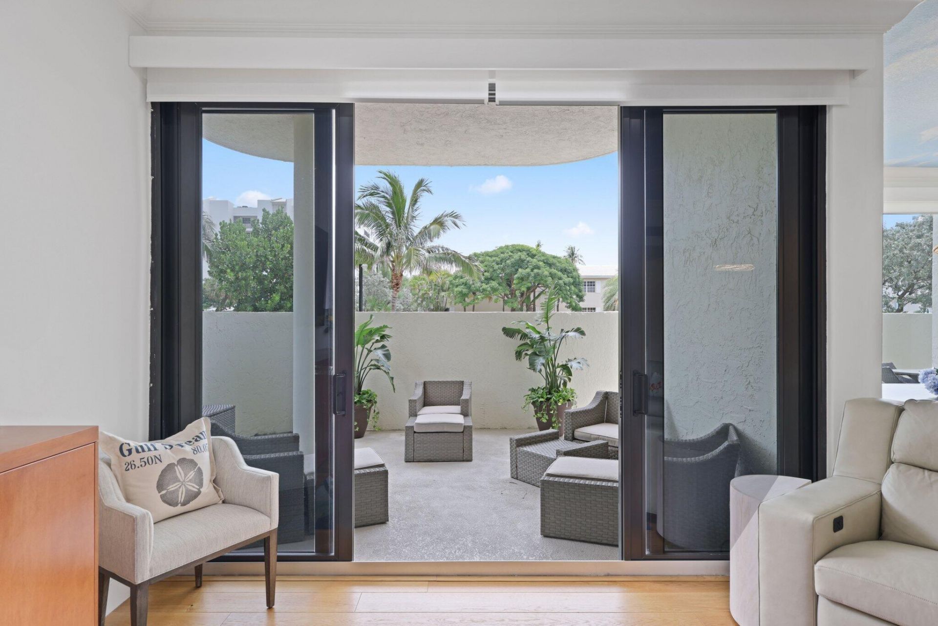 3900 N Ocean Boulevard, Unit Lanai, Gulf Stream, FL 33483 Photo