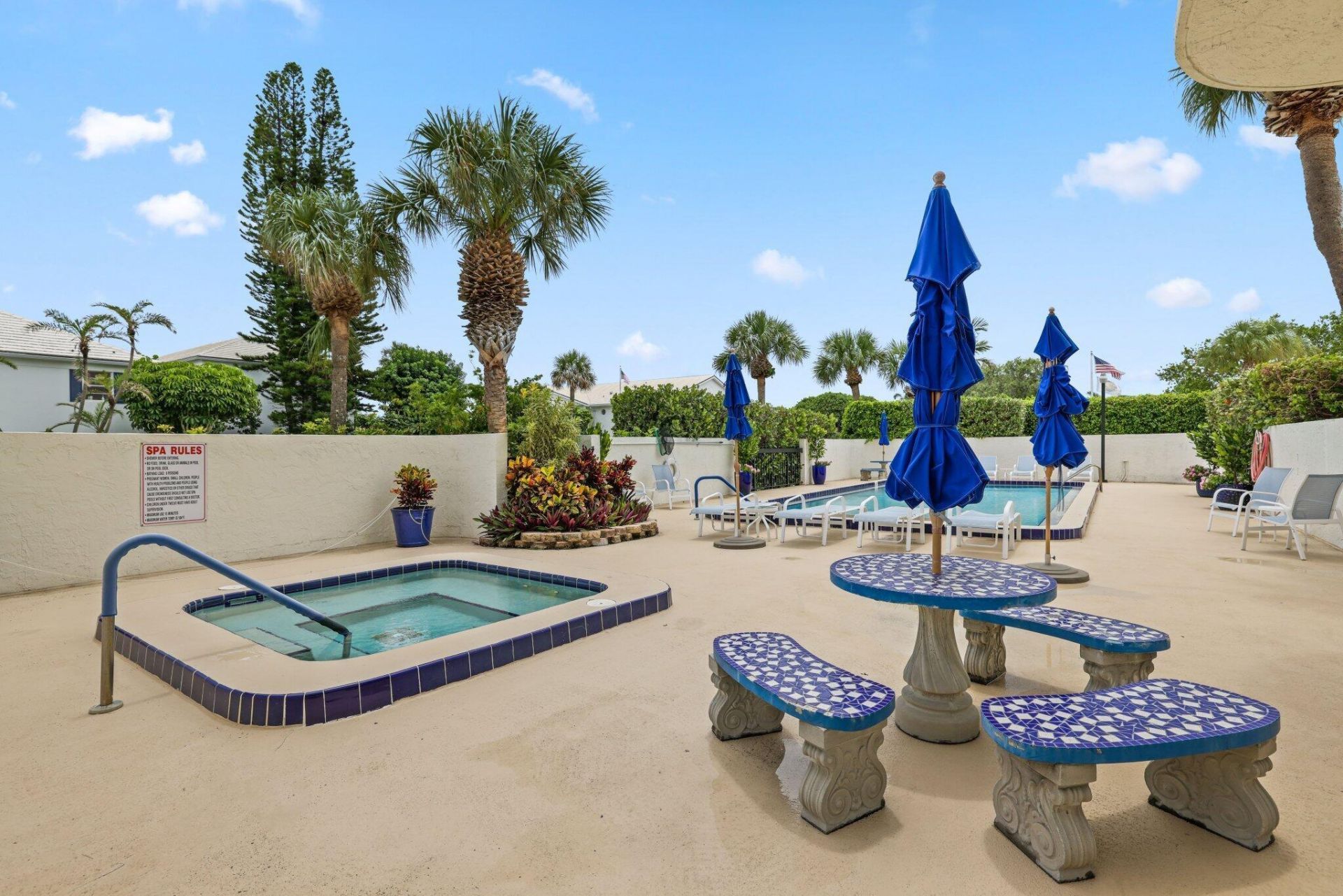 3900 N Ocean Boulevard, Unit Lanai, Gulf Stream, FL 33483 Photo