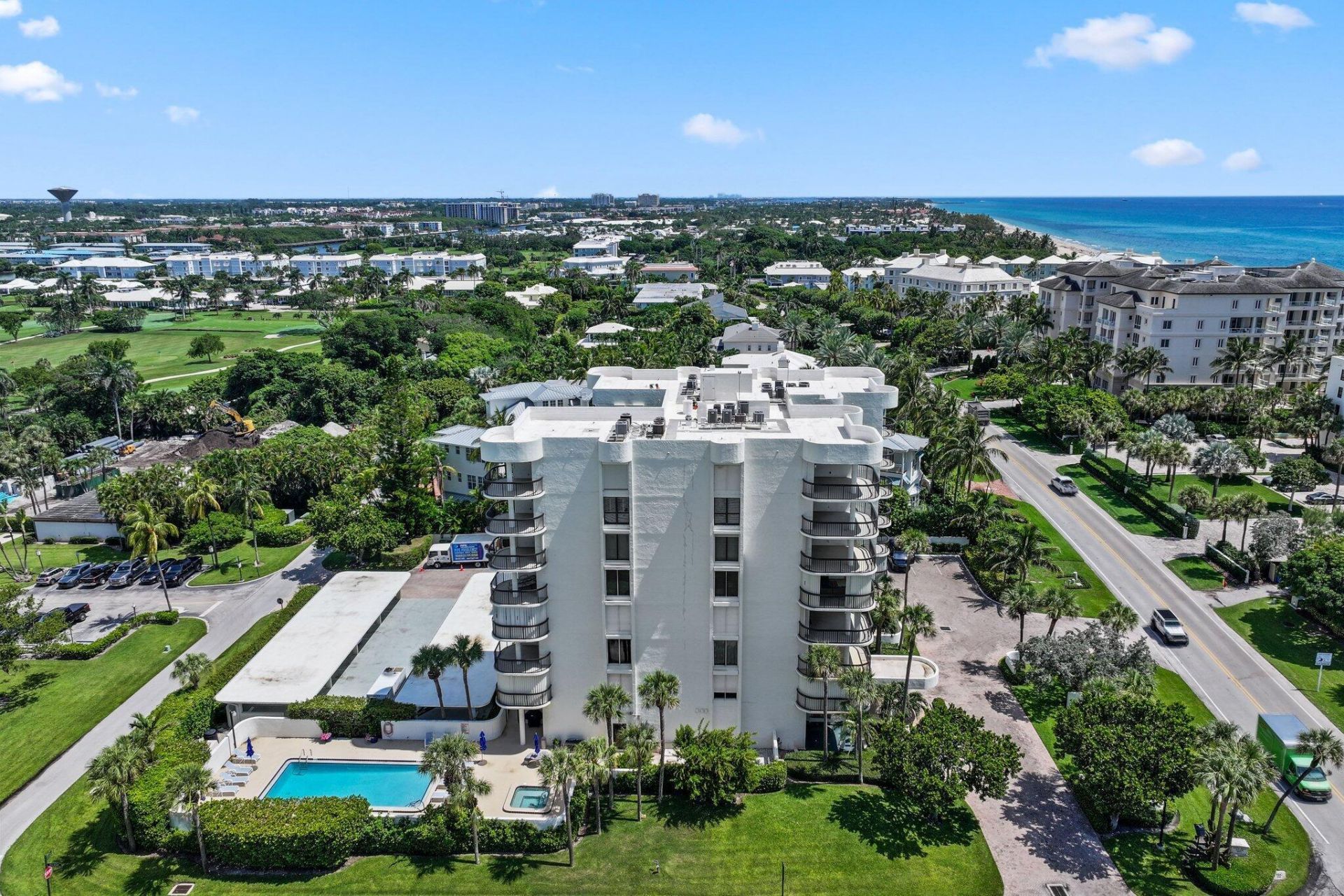 3900 N Ocean Boulevard, Unit Lanai, Gulf Stream, FL 33483 Photo