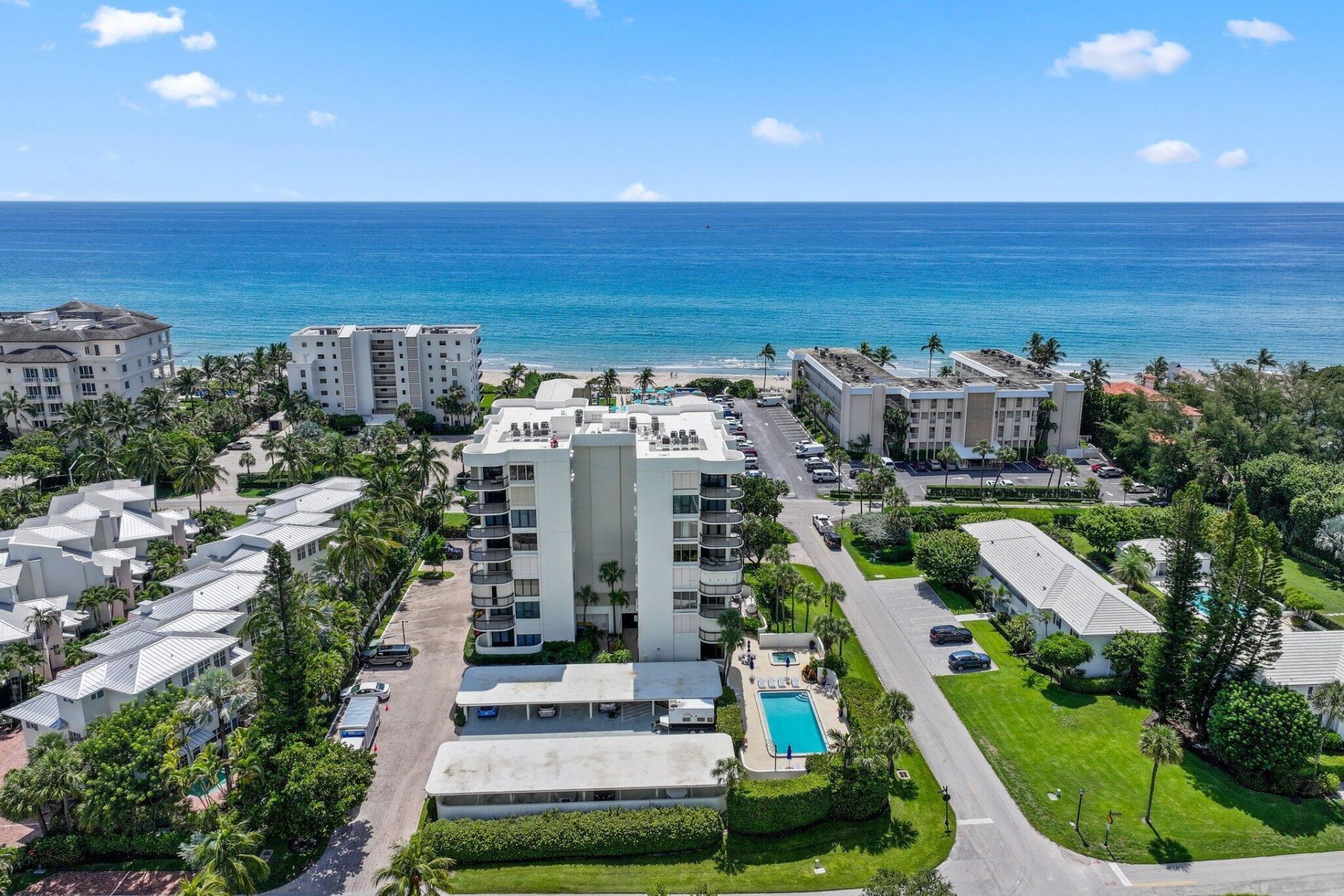 3900 N Ocean Boulevard, Unit Lanai, Gulf Stream, FL 33483 Photo